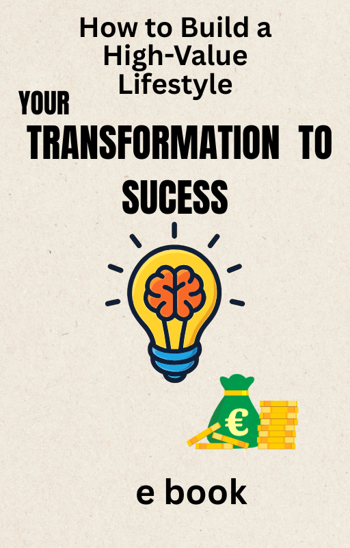 How to build high value lifestyle Digitalsolution